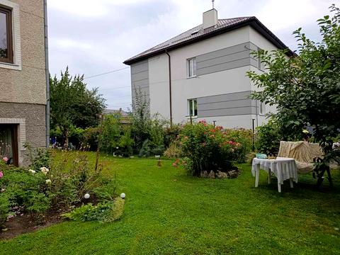 будинок за адресою Повстанців вул. (Декабристів), 6