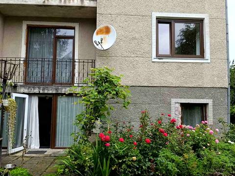 будинок за адресою Повстанців вул. (Декабристів), 6