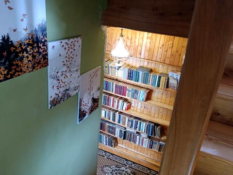 будинок за адресою Повстанців вул. (Декабристів), 6