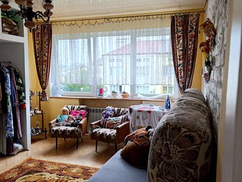 будинок за адресою Повстанців вул. (Декабристів), 6