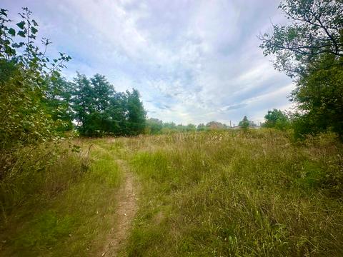 участок по адресу Бродовский пер.