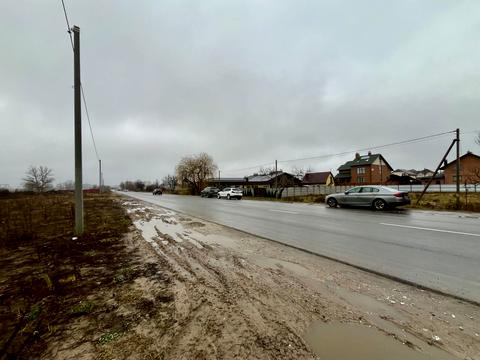 участок по адресу Чернигов, 