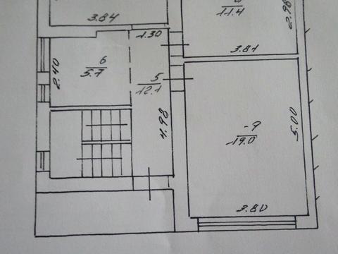 будинок за адресою Повстанців вул. (Декабристів), 6
