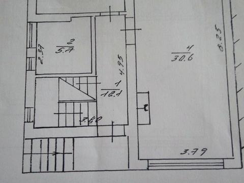 будинок за адресою Повстанців вул. (Декабристів), 6