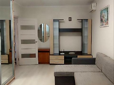 квартира по адресу Ярослава Баиса ул. (Владимира Высоцкого), 11-А