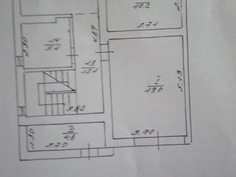будинок за адресою Повстанців вул. (Декабристів), 6