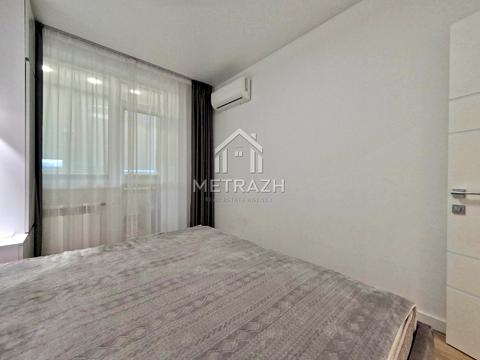 квартира за адресою Героїв Харкова просп. (Московський), 162