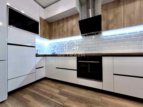 квартира за адресою Героїв Харкова просп. (Московський), 162