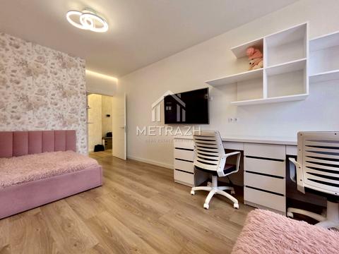 квартира за адресою Героїв Харкова просп. (Московський), 162