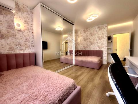 квартира за адресою Героїв Харкова просп. (Московський), 162