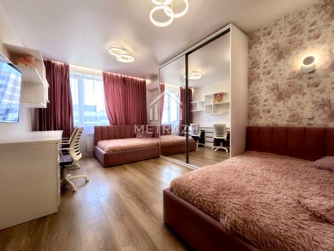 квартира за адресою Героїв Харкова просп. (Московський), 162