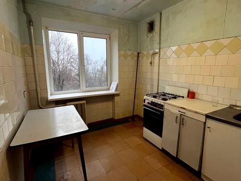 квартира за адресою Енеїди вул. (Бажова), 30