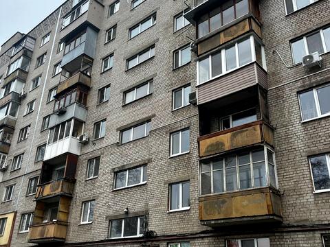 квартира за адресою Енеїди вул. (Бажова), 30