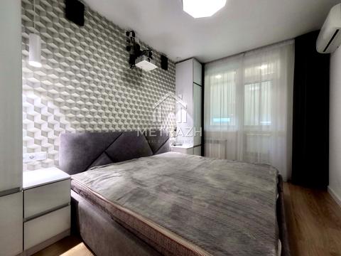 квартира за адресою Героїв Харкова просп. (Московський), 162