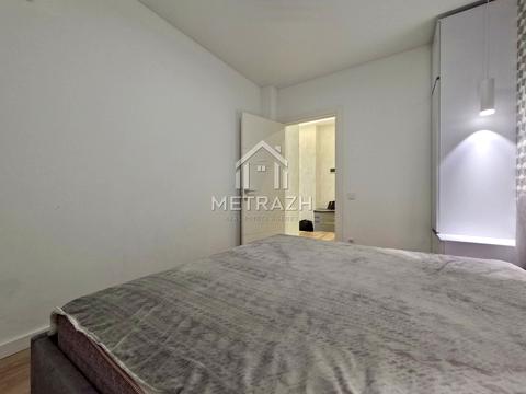 квартира за адресою Героїв Харкова просп. (Московський), 162