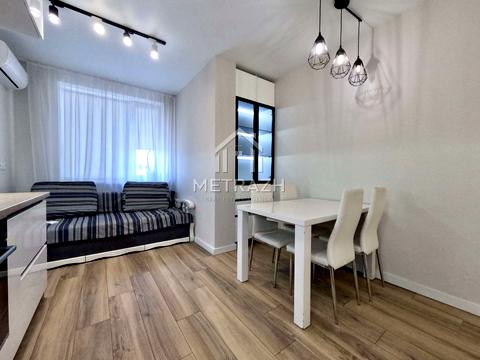 квартира за адресою Героїв Харкова просп. (Московський), 162