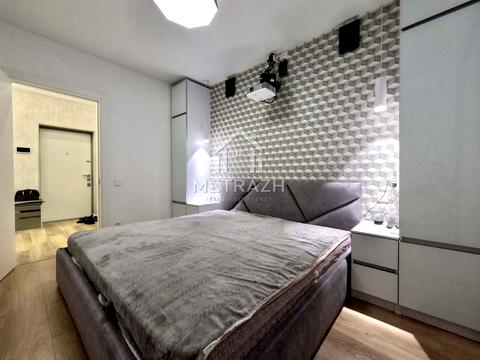 квартира за адресою Героїв Харкова просп. (Московський), 162