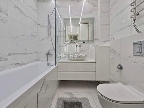 квартира за адресою Героїв Харкова просп. (Московський), 162