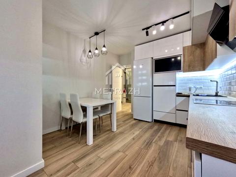 квартира за адресою Героїв Харкова просп. (Московський), 162