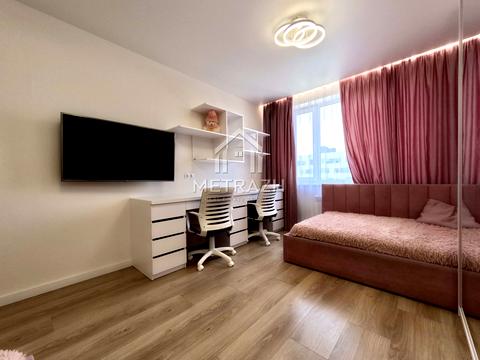 квартира за адресою Героїв Харкова просп. (Московський), 162