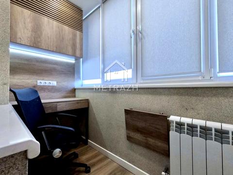 квартира за адресою Героїв Харкова просп. (Московський), 162