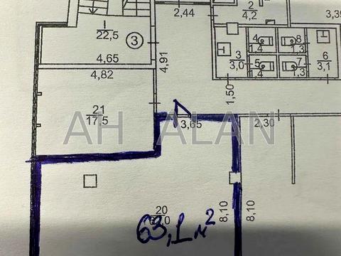 комерційна за адресою Товарна вул., 1