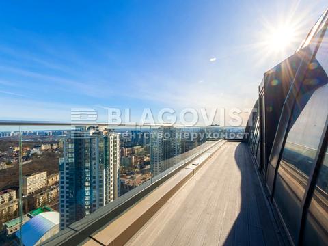 квартира за адресою Андрія Верхогляда вул. (Михайла Драгомирова), 14-А