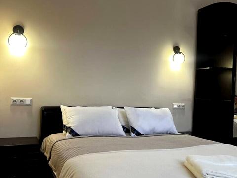 квартира по адресу Гетьмана Дорошенко ул. (Жовтневая), 21