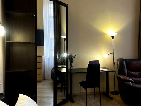 квартира по адресу Гетьмана Дорошенко ул. (Жовтневая), 21