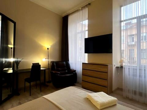 квартира по адресу Гетьмана Дорошенко ул. (Жовтневая), 21