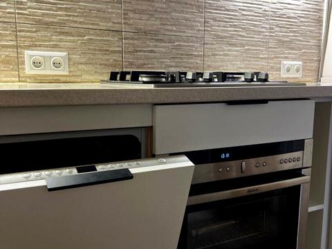 квартира по адресу Гетьмана Дорошенко ул. (Жовтневая), 21