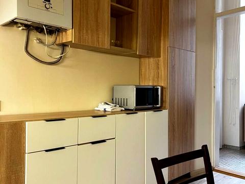 квартира по адресу Гетьмана Дорошенко ул. (Жовтневая), 21