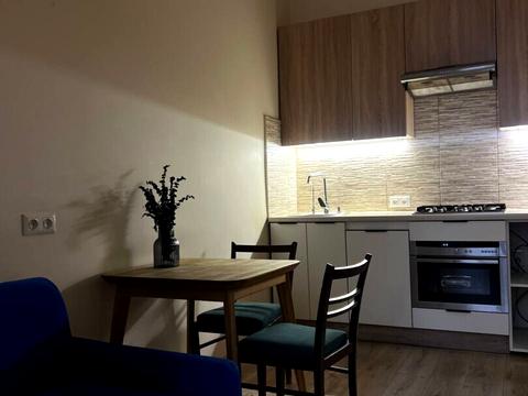 квартира по адресу Гетьмана Дорошенко ул. (Жовтневая), 21