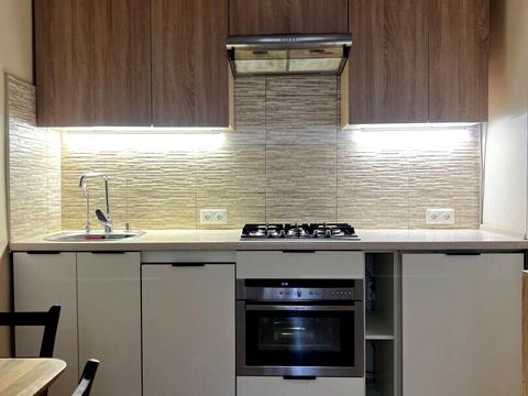 квартира по адресу Гетьмана Дорошенко ул. (Жовтневая), 21