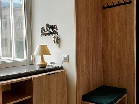 квартира по адресу Гетьмана Дорошенко ул. (Жовтневая), 21