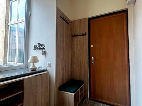 квартира по адресу Гетьмана Дорошенко ул. (Жовтневая), 21