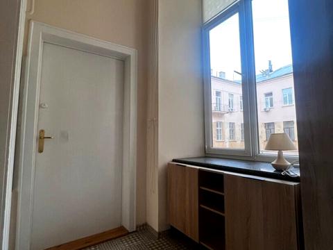 квартира по адресу Гетьмана Дорошенко ул. (Жовтневая), 21