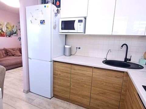 квартира за адресою Олександра Щербакова вул. (Вакуленчука), 1-А