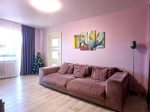 квартира за адресою Олександра Щербакова вул. (Вакуленчука), 1-А