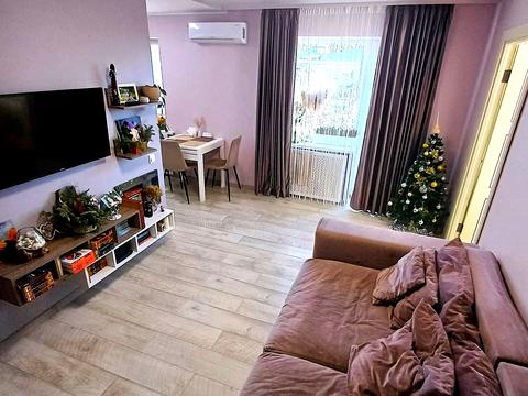 квартира за адресою Олександра Щербакова вул. (Вакуленчука), 1-А