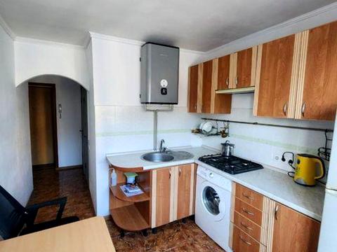 квартира за адресою Михайла Омеляновича-Павленка вул. (Суворова), 19