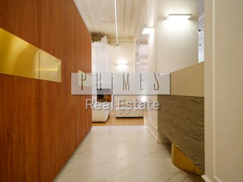 комерційна за адресою Шота Руставелі вул., 22