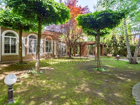 дом по адресу Борщаговская ул.