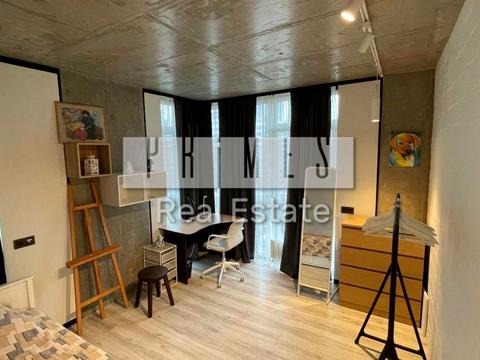 квартира за адресою Предславинська вул., 55-А