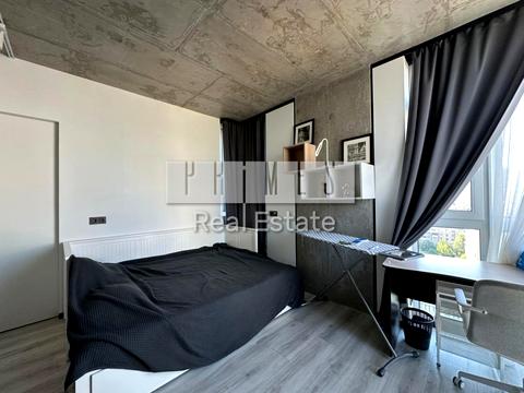 квартира за адресою Предславинська вул., 55-А