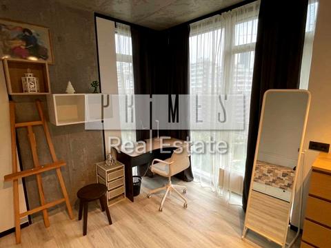 квартира за адресою Предславинська вул., 55-А