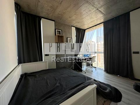 квартира за адресою Предславинська вул., 55-А