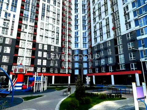 квартира по адресу Канальная ул. (Канальна), 8-Г