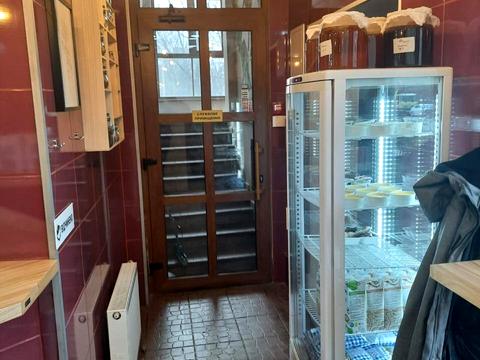 комерційна за адресою Павла Тичини просп., 20 -Б