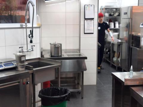 комерційна за адресою Павла Тичини просп., 20 -Б